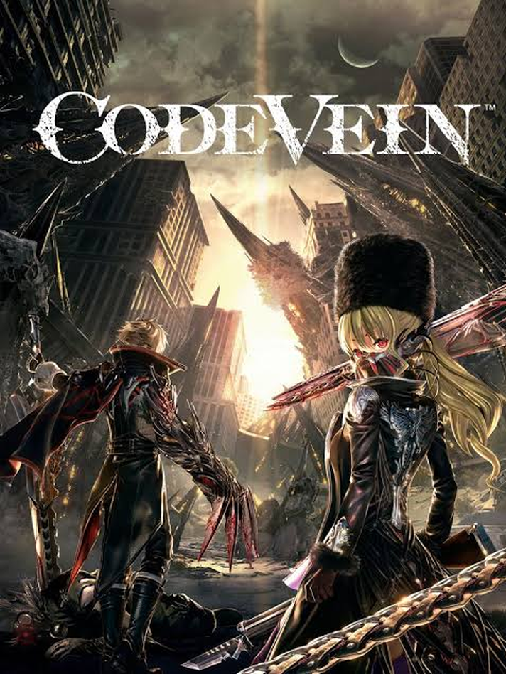 Code Vein