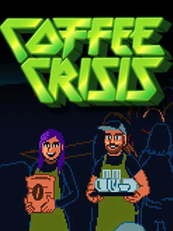 Coffee Crisis