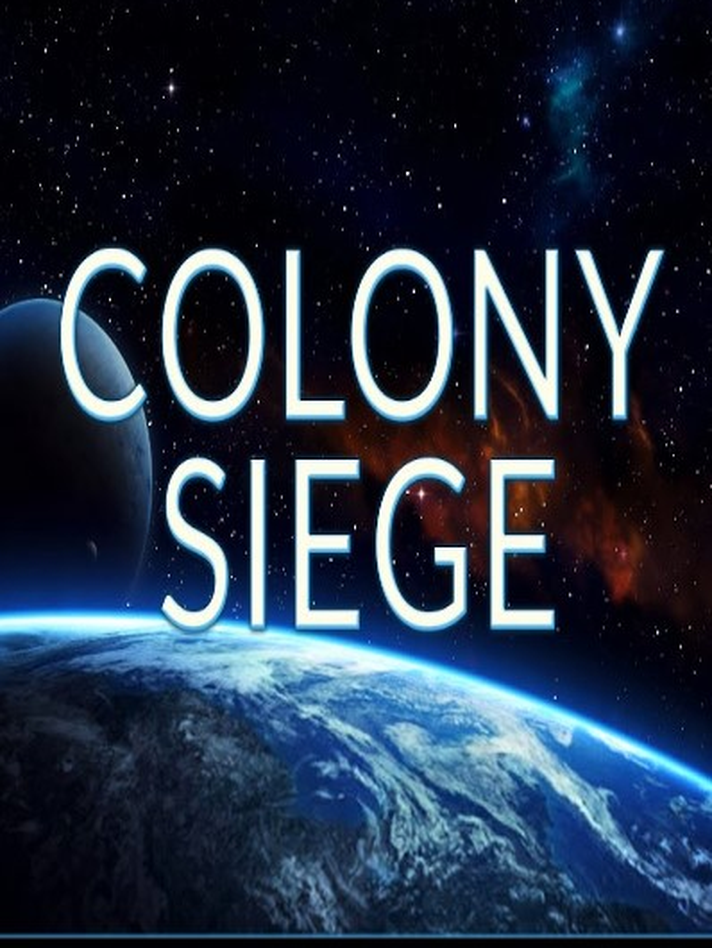 Colony Siege