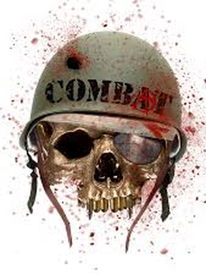 Combat Mission