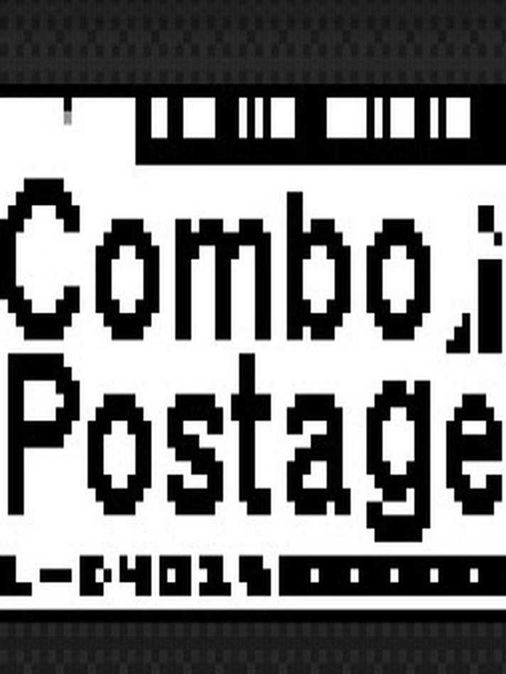 Combo Postage