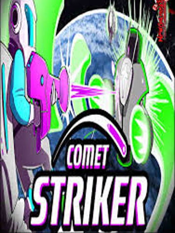 CometStriker