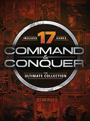 Command and Conquer