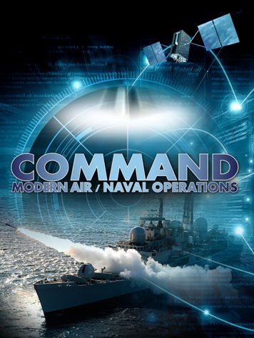 Command: Modern Air Naval Operations