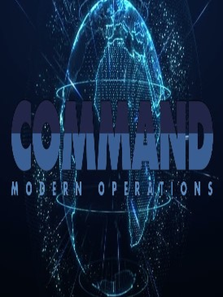 Command: Modern Operations