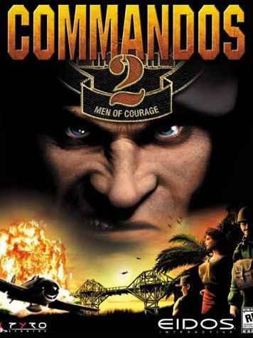 Commandos 2