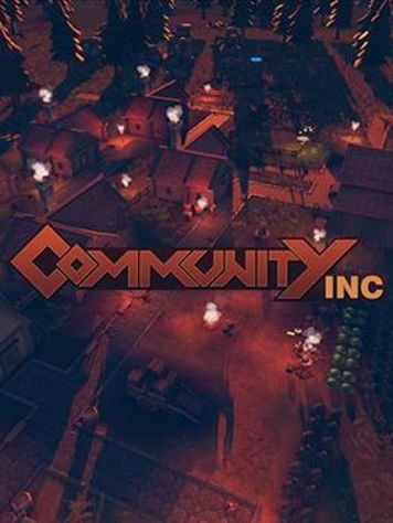 Community Inc