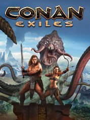 Conan Exiles