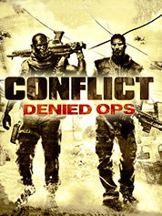 Conflict: Denied Ops