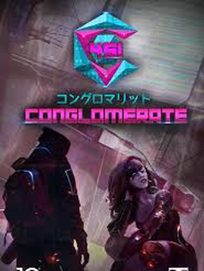Conglomerate 451