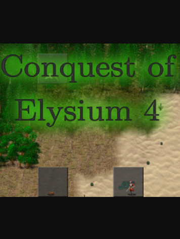 Conquest of Elysium 4