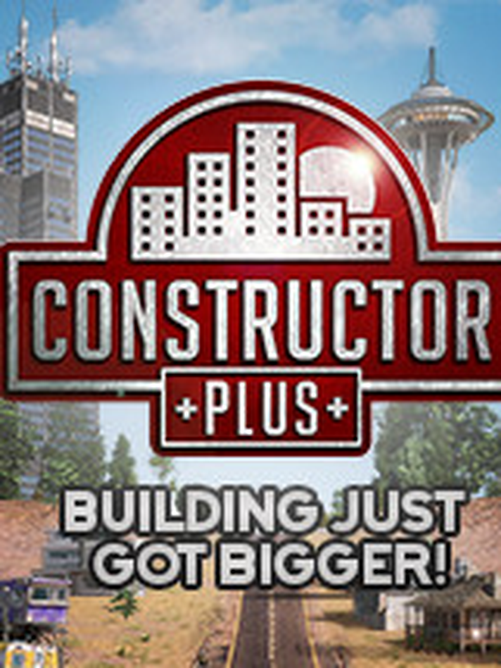 Constructor Plus