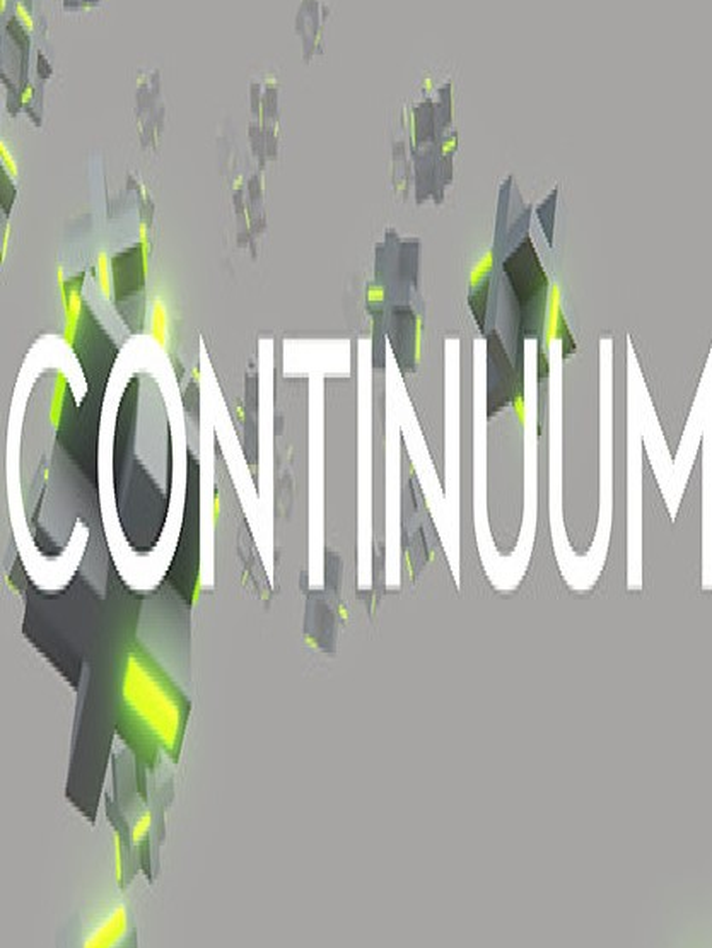 Continuum 2019