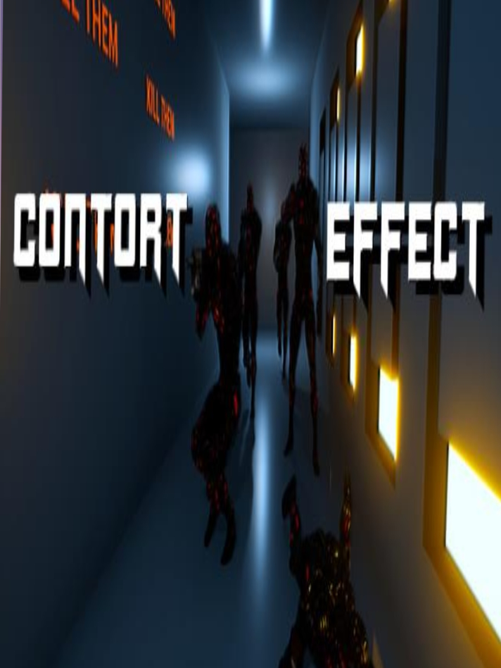 Contort Effect