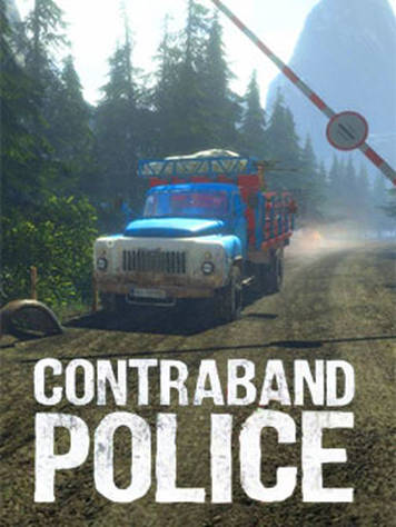 Contraband Police