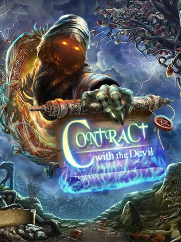 Contract With The Devil