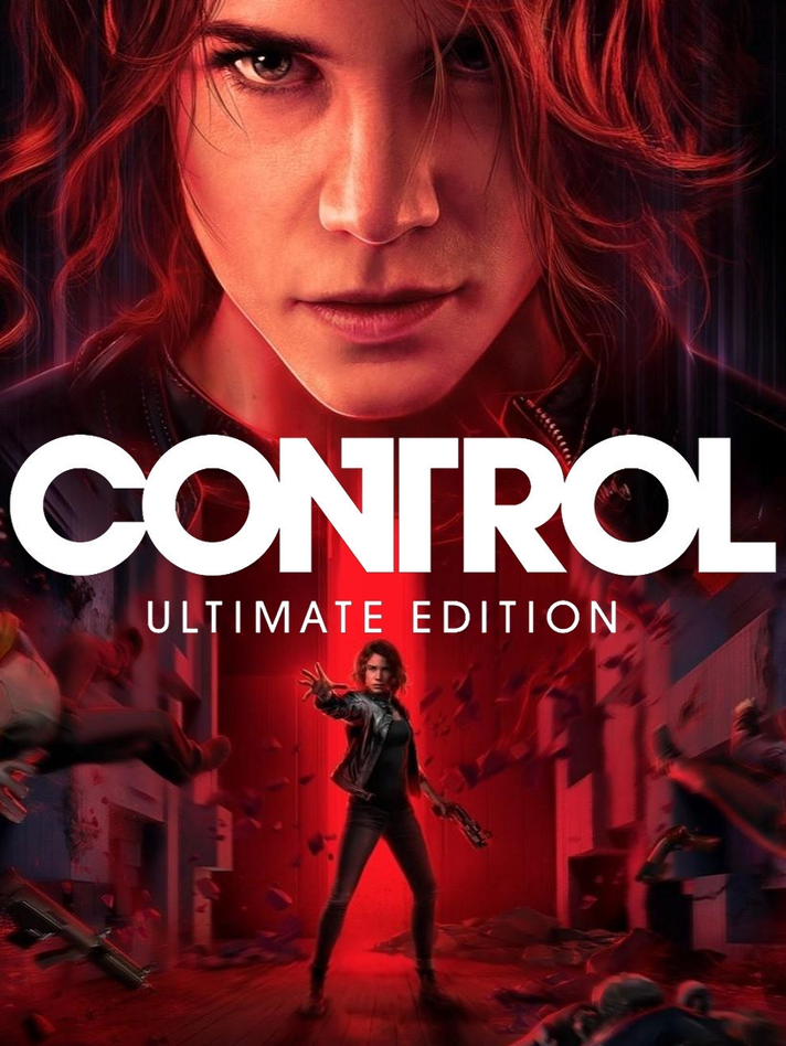 Control Ultimate Edition