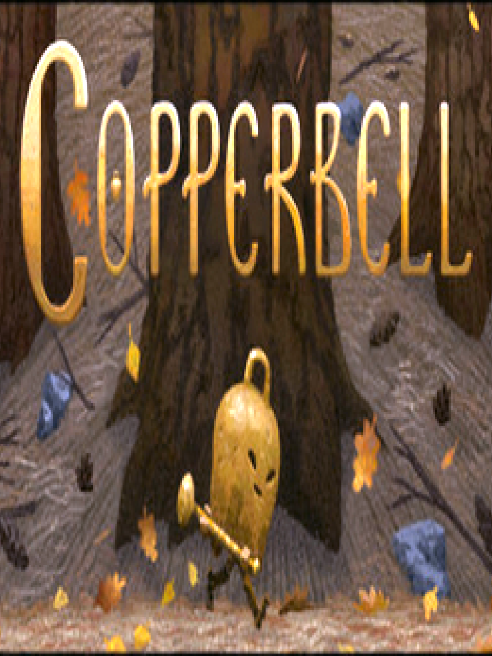Copperbell
