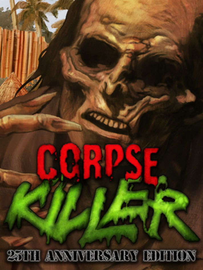 Corpse Killer