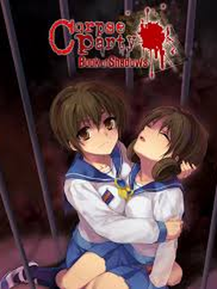Corpse Party: Book of Shadows