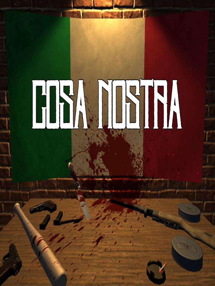Cosa Nostra