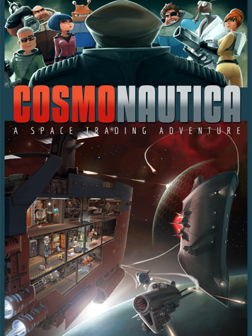 Cosmonautica