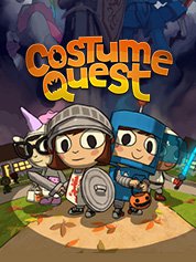 Costume Quest
