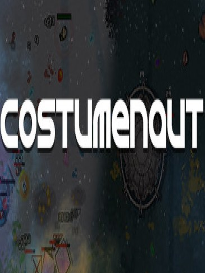 Costumenaut