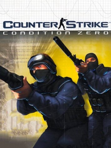 Counter Strike: Condition Zero