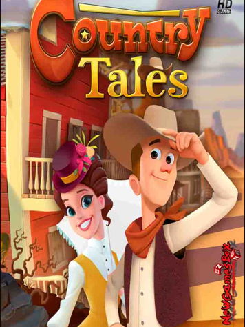 Country Tales