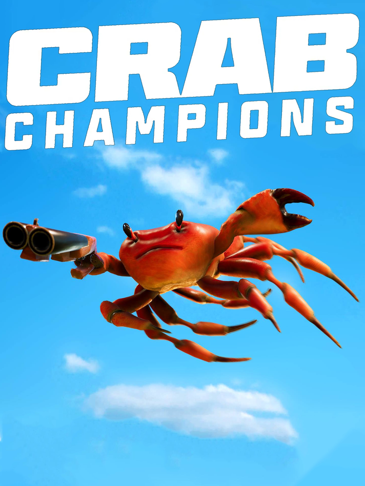 Crab Champions