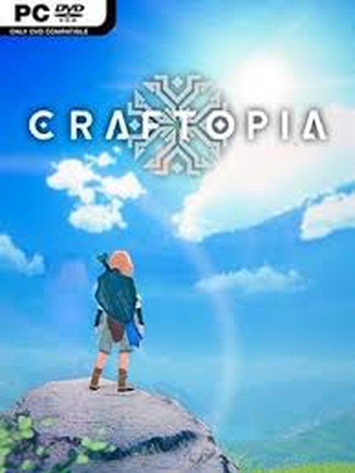 Craftopia