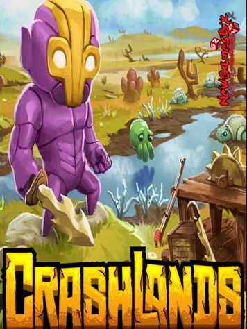 Crashlands