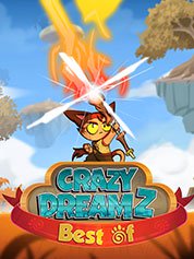 Crazy Dreamz: Best Of