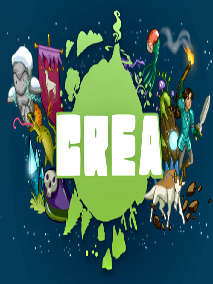 Crea Chaos Awakening