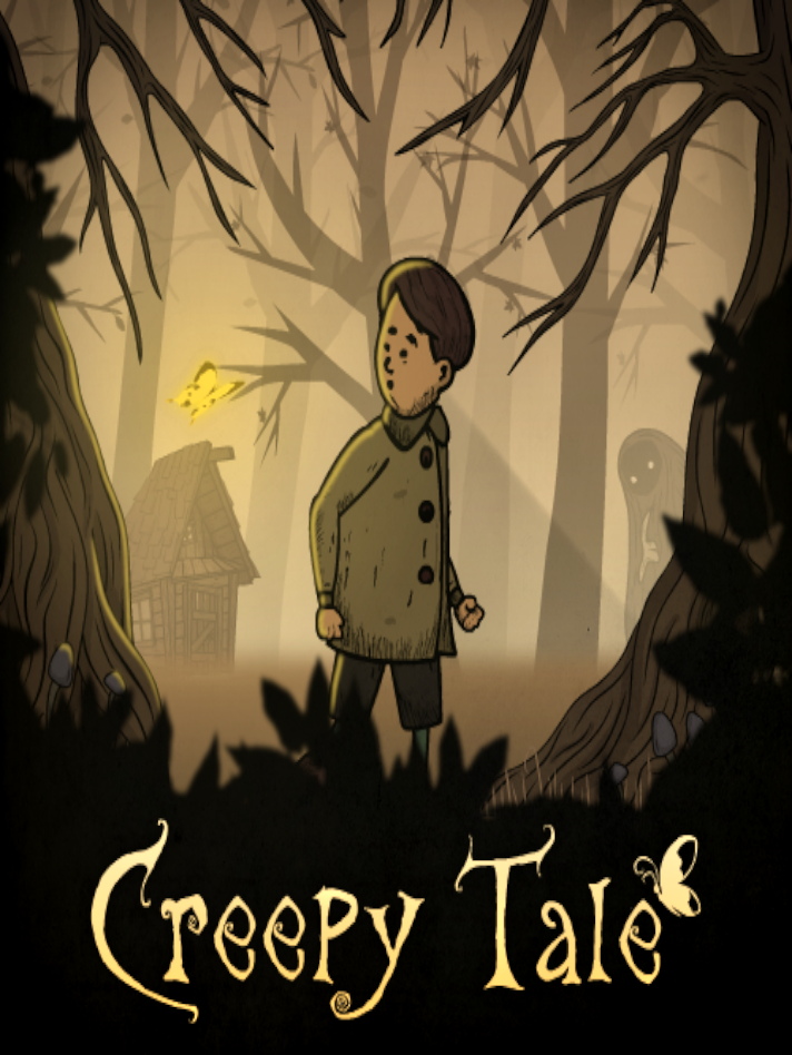 Creepy Tale