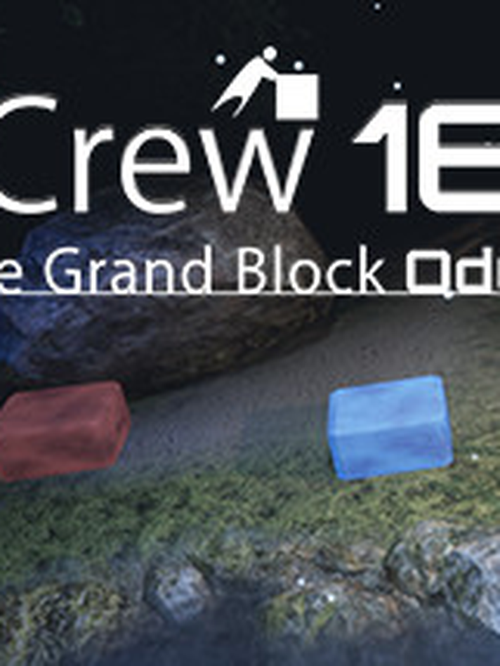 Crew 167: The Grand Block Odyssey