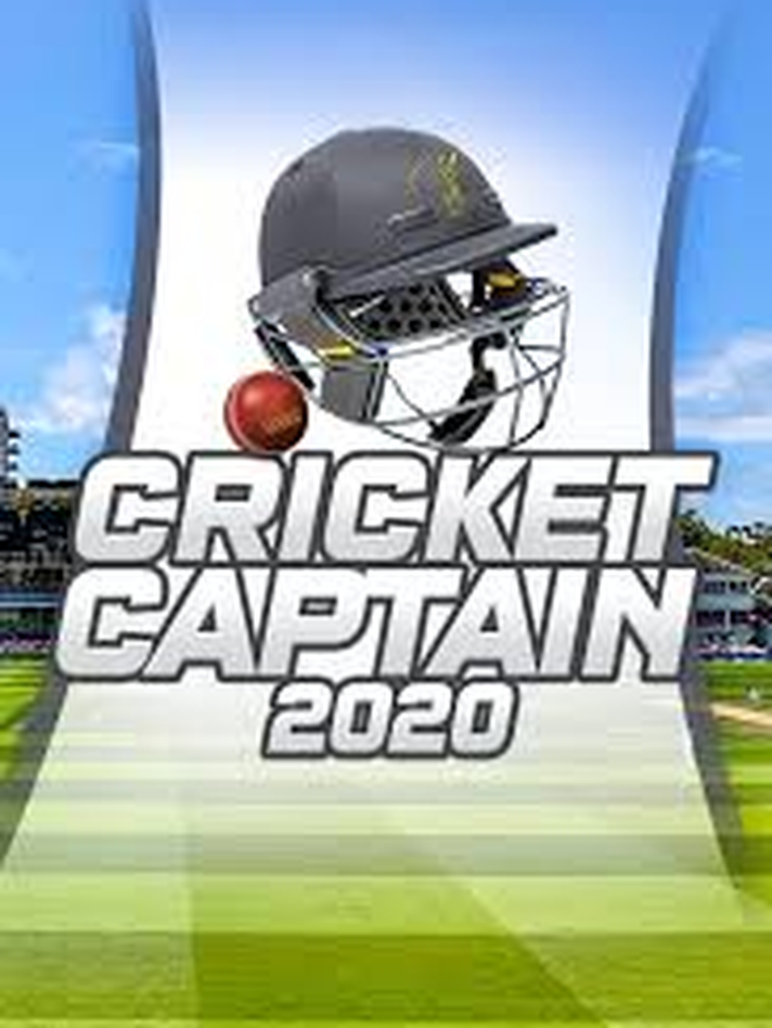 Cricket Captain 2020
