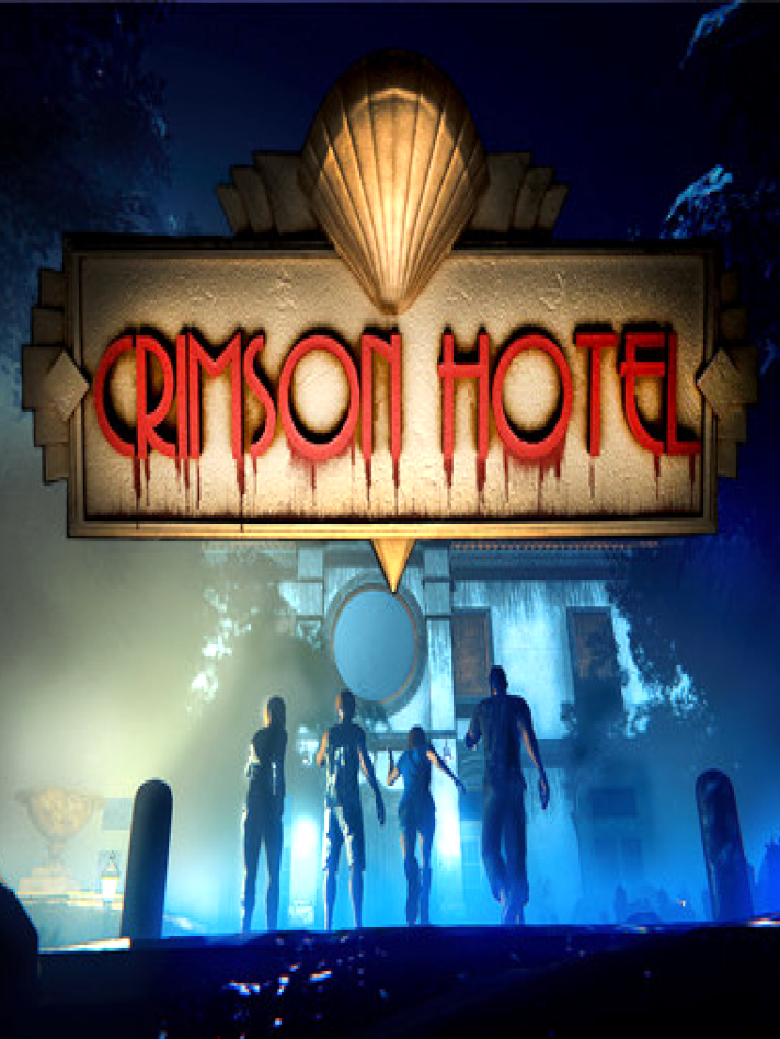 Crimson Hotel