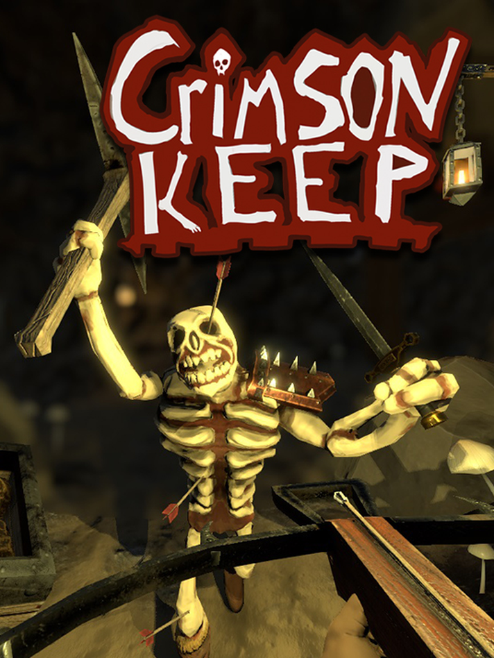 Crimson Keep