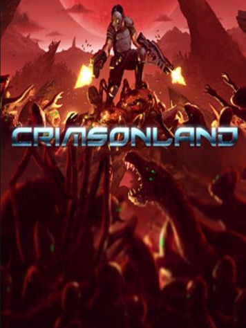 Crimsonland