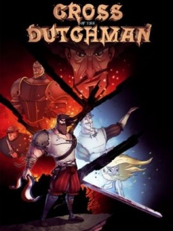 Cross of the Dutchman