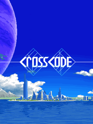 CrossCode