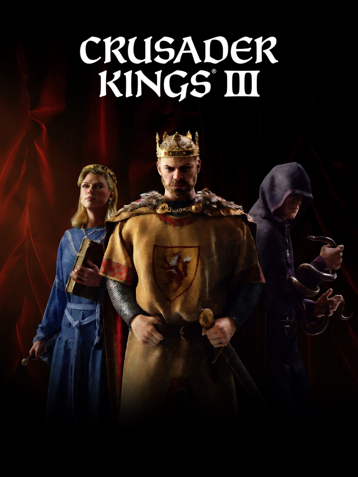 Crusader Kings III