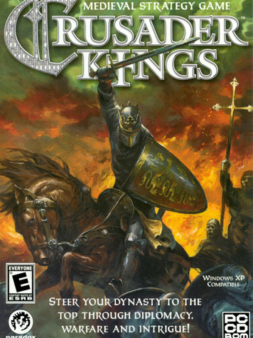 Crusader Kings