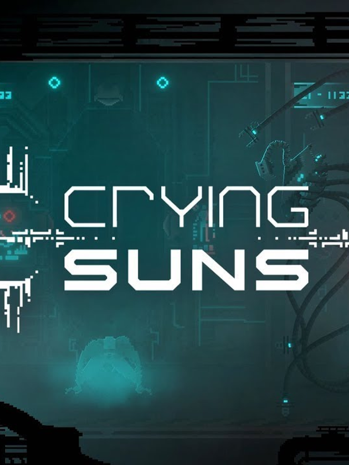 Crying Suns