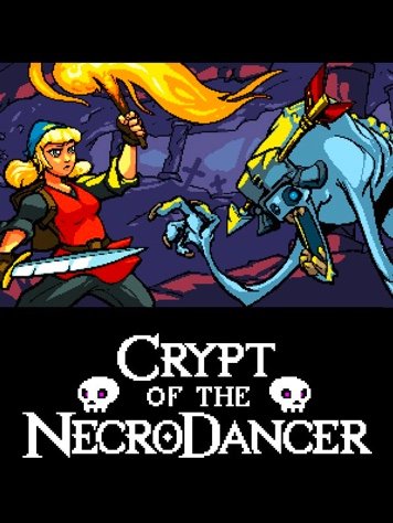 Crypt of the NecroDancer
