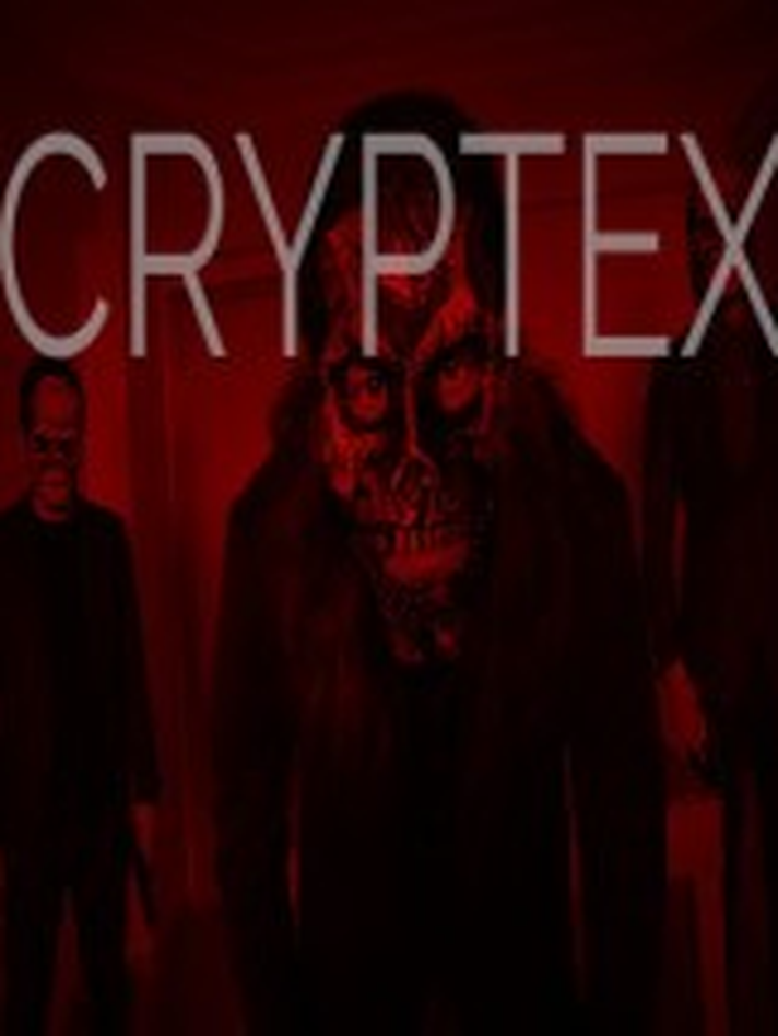 Cryptex