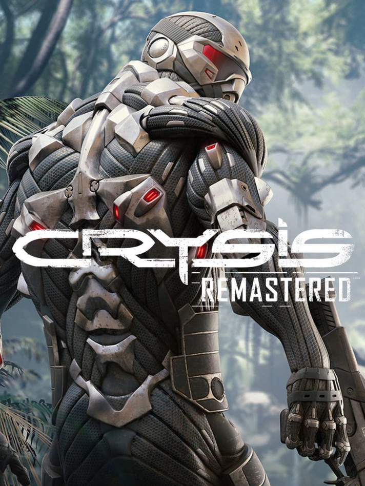 Crysis Remastered