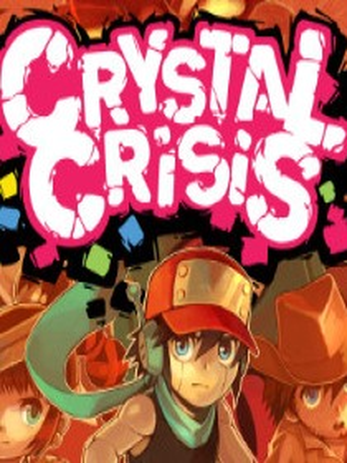 Crystal Crisis